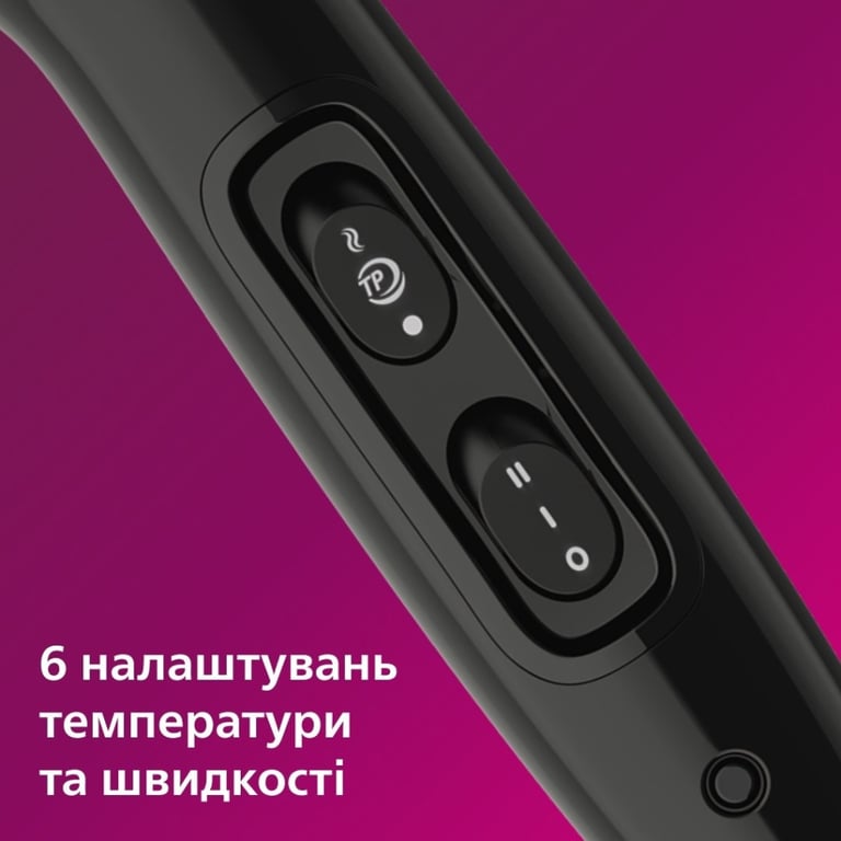 Фен Philips BHD272/00 - фото 11