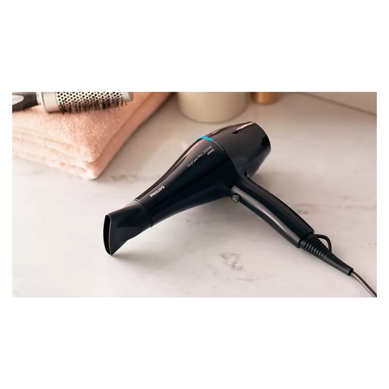 Фен Philips BHD272/00 - фото 5