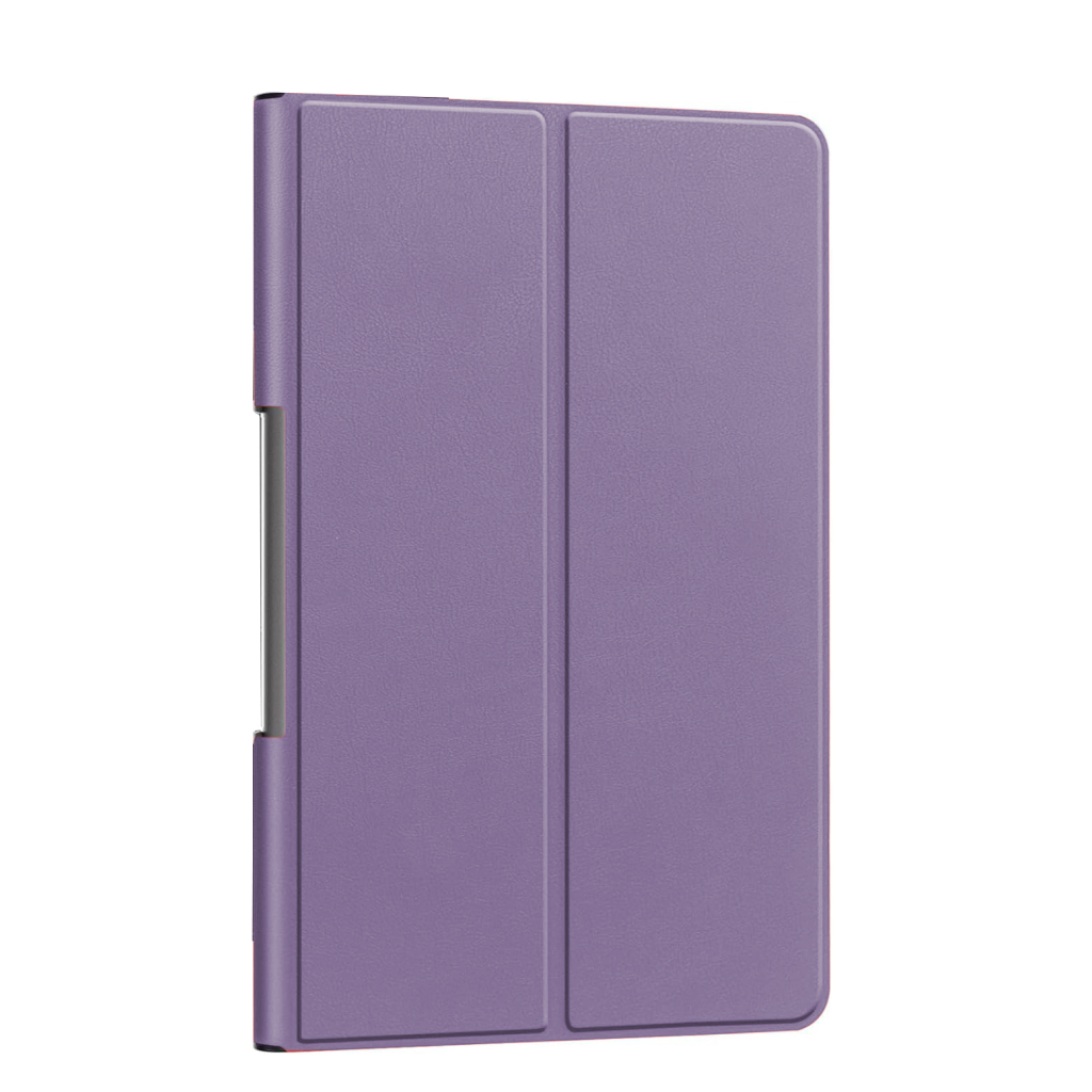 Чохол до планшета BeCover Smart Case Lenovo Tab Plus 11.5" Purple (711885) - фото 2 Чохол до планшета BeCover Smart Case Lenovo Tab Plus 11.5" Purple (711885) - фото 2