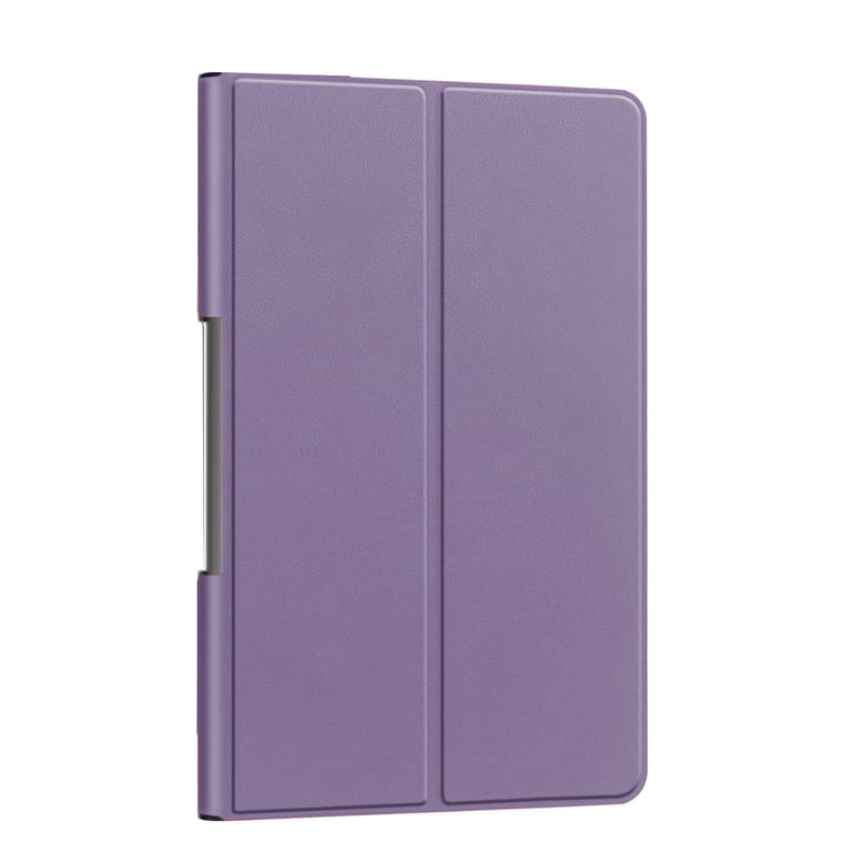 Чохол до планшета BeCover Smart Case Lenovo Tab Plus 11.5" Purple (711885) - фото 2