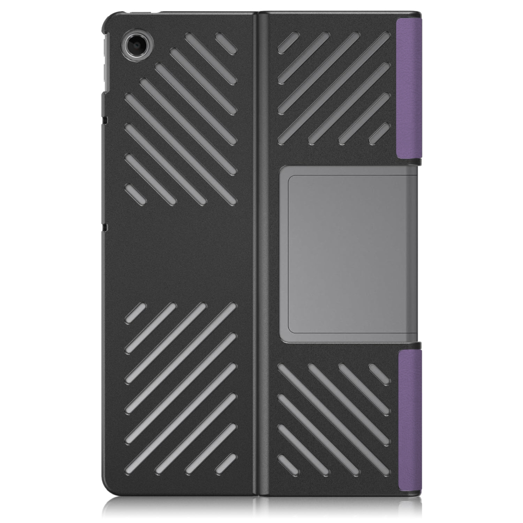 Чохол до планшета BeCover Smart Case Lenovo Tab Plus 11.5" Purple (711885) - фото 3 Чохол до планшета BeCover Smart Case Lenovo Tab Plus 11.5" Purple (711885) - фото 3