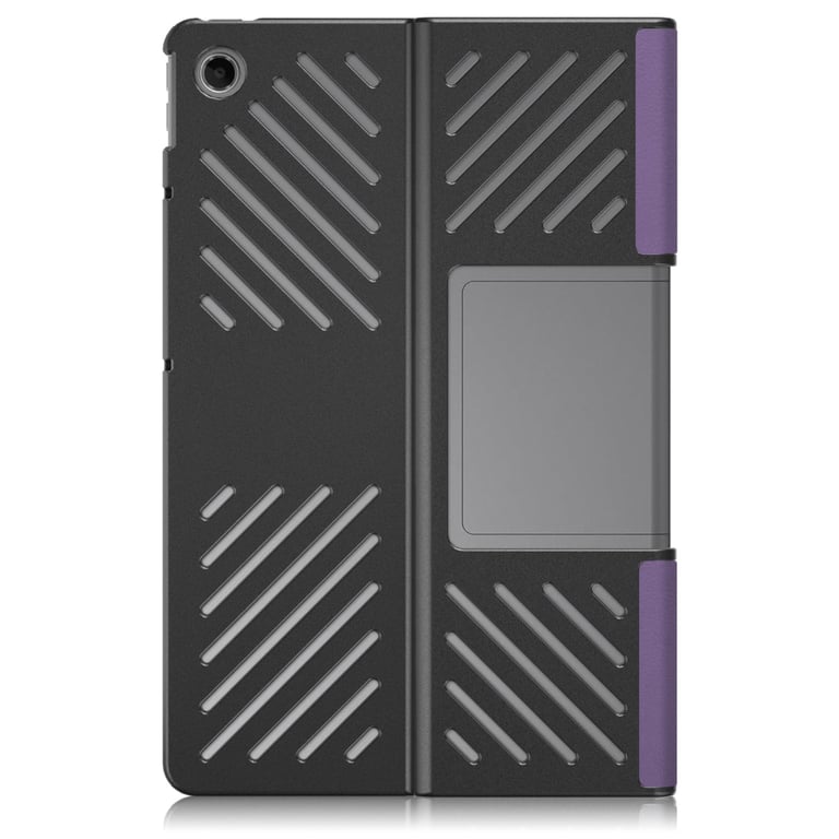 Чохол до планшета BeCover Smart Case Lenovo Tab Plus 11.5" Purple (711885) - фото 3