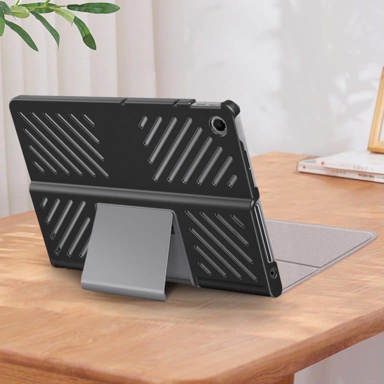 Чохол до планшета BeCover Smart Case Lenovo Tab Plus 11.5" Purple (711885) - фото 5