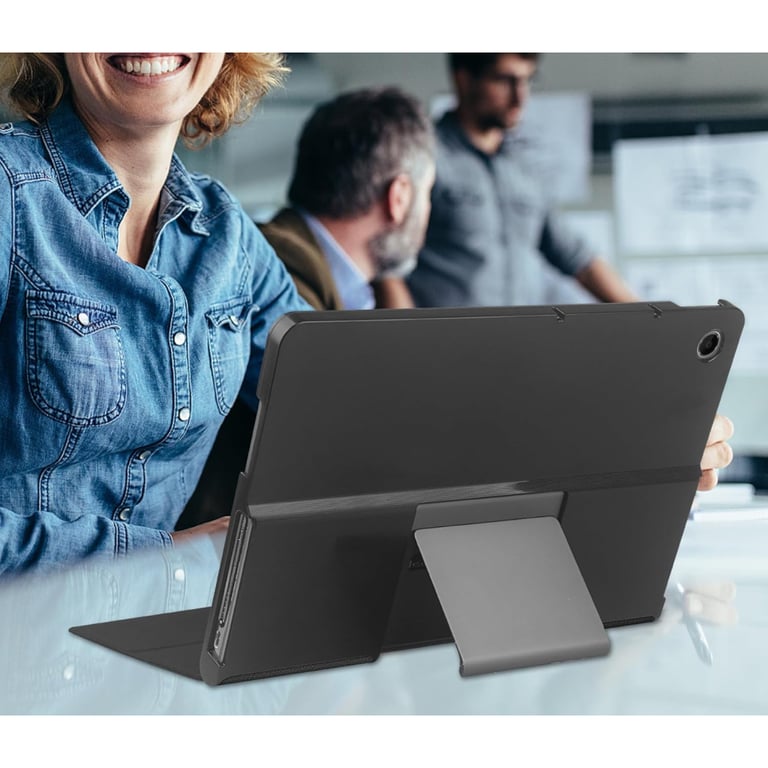 Чохол до планшета BeCover Smart Case Lenovo Tab Plus 11.5" Purple (711885) - фото 6