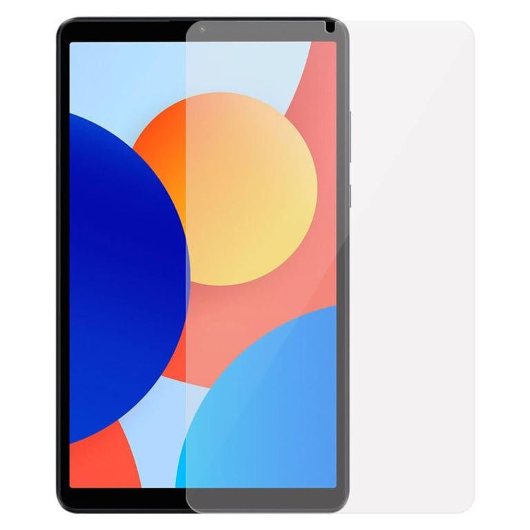 Скло захисне BeCover Xiaomi Redmi Pad SE 8.7" (711889) - фото 2