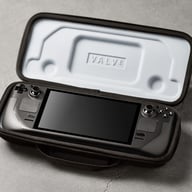 Ігрова консоль Steam-Valve Deck 512GB OLED V004497-00 (1020/1030_512) - фото 6