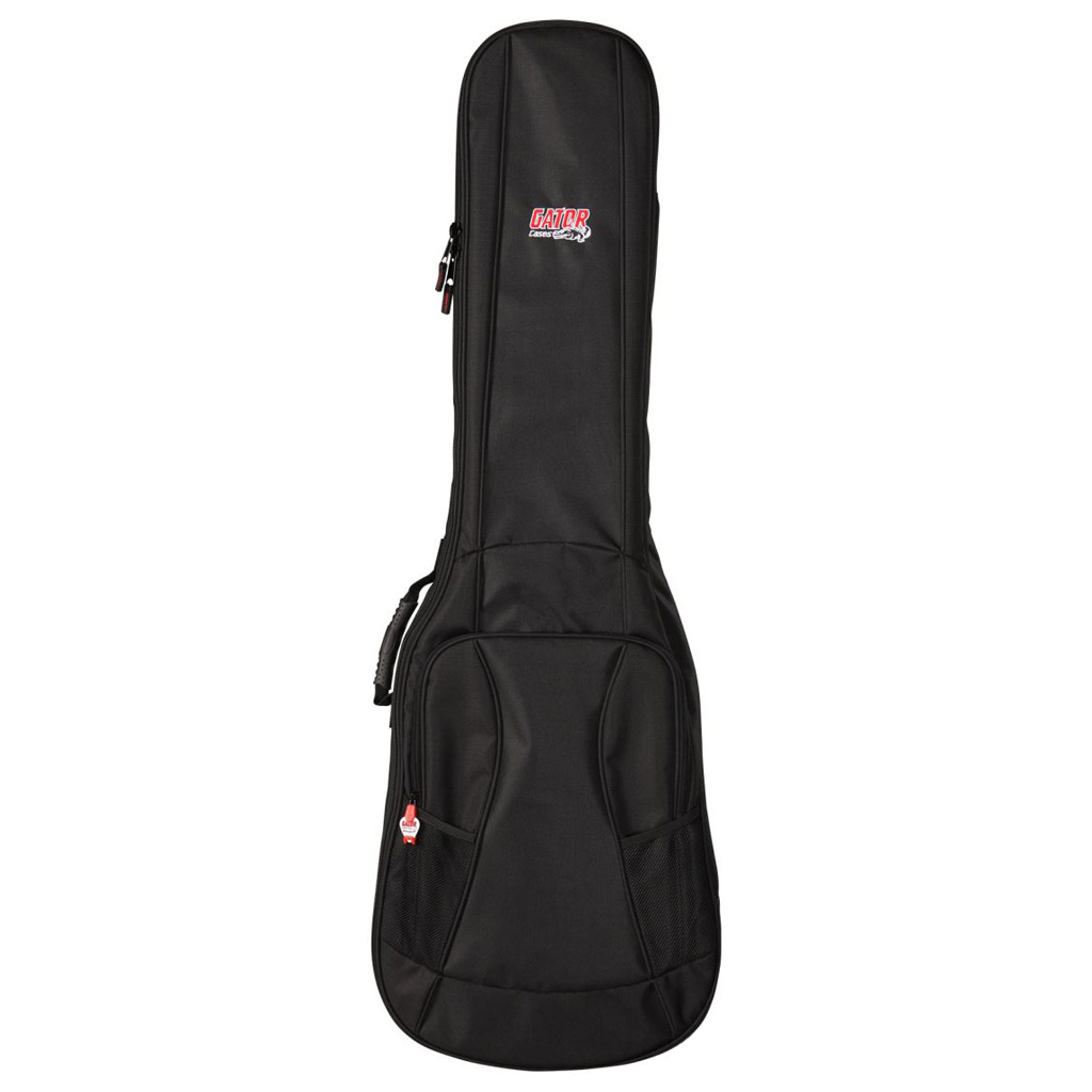 Чохол для гітари Gator Bass Guitar Gig Bag (GB-4G-BASS) - фото 1 Чохол для гітари Gator Bass Guitar Gig Bag (GB-4G-BASS) - фото 1