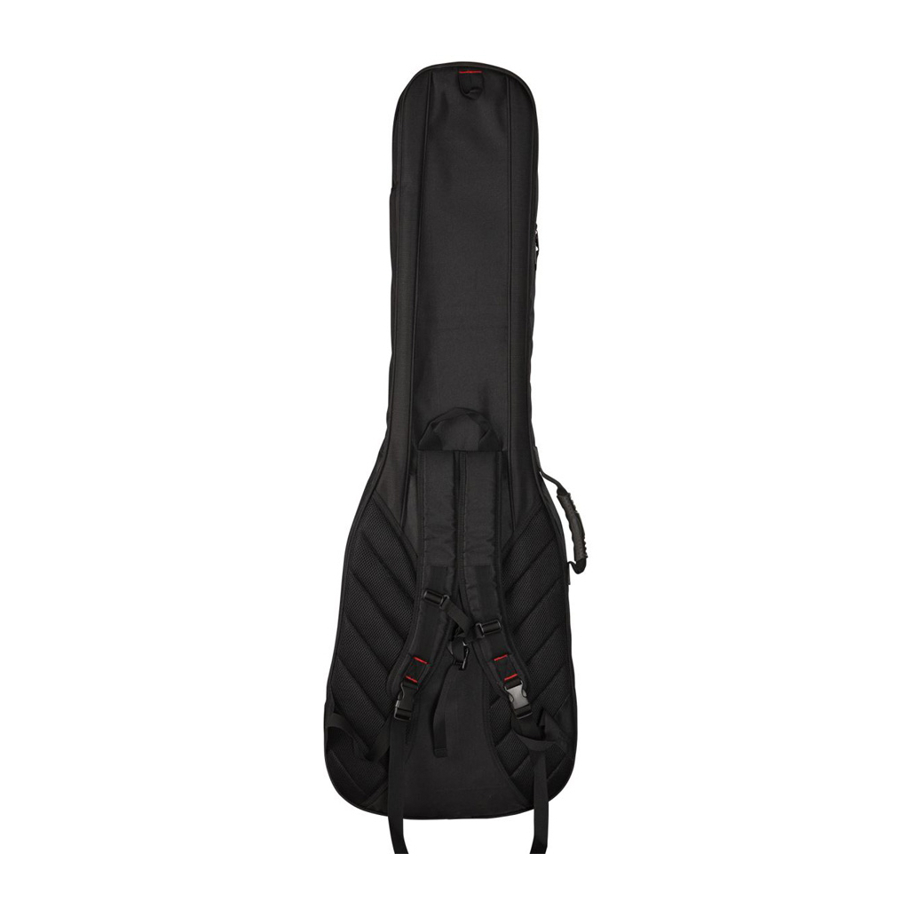 Чохол для гітари Gator Bass Guitar Gig Bag (GB-4G-BASS) - фото 2 Чохол для гітари Gator Bass Guitar Gig Bag (GB-4G-BASS) - фото 2