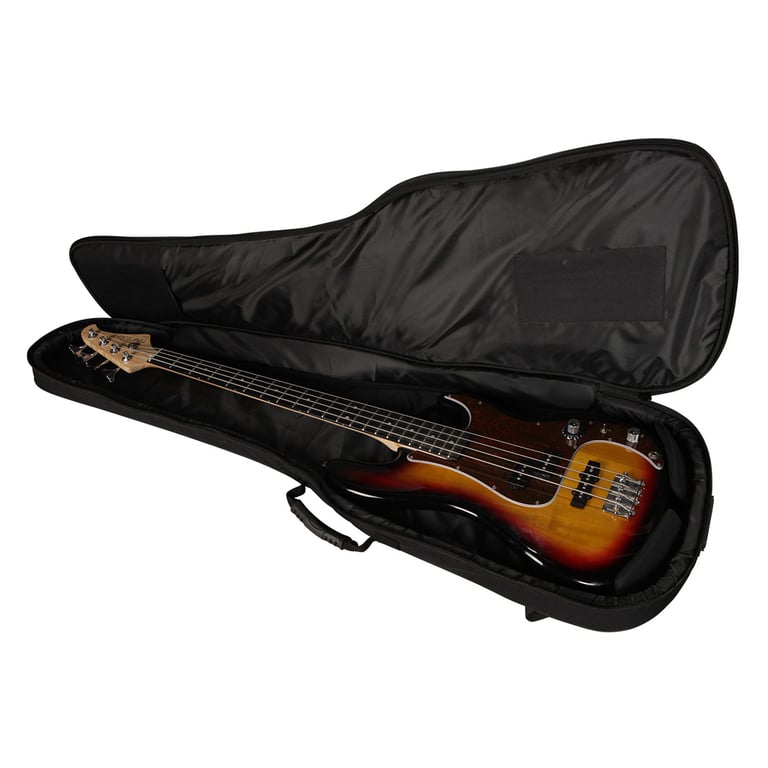 Чохол для гітари Gator Bass Guitar Gig Bag (GB-4G-BASS) - фото 3