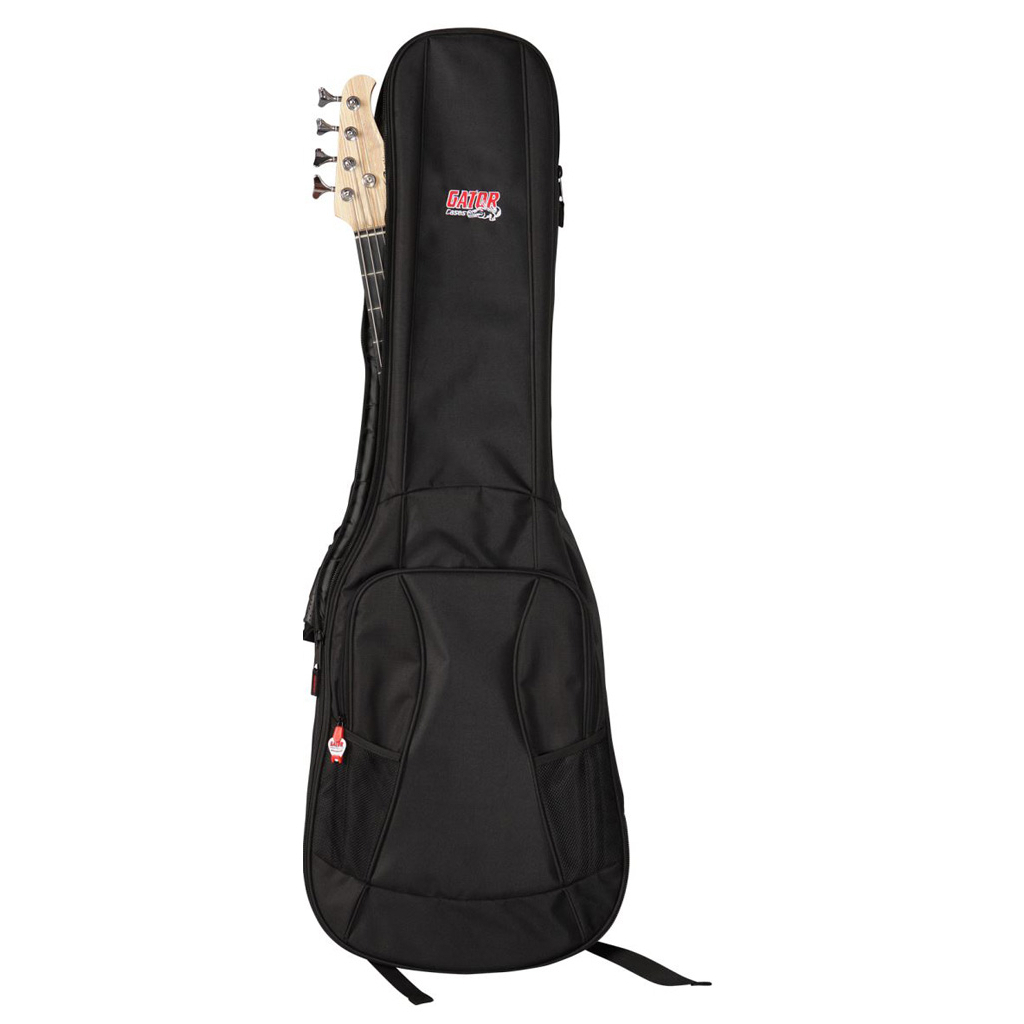 Чохол для гітари Gator Bass Guitar Gig Bag (GB-4G-BASS) - фото 6 Чохол для гітари Gator Bass Guitar Gig Bag (GB-4G-BASS) - фото 6