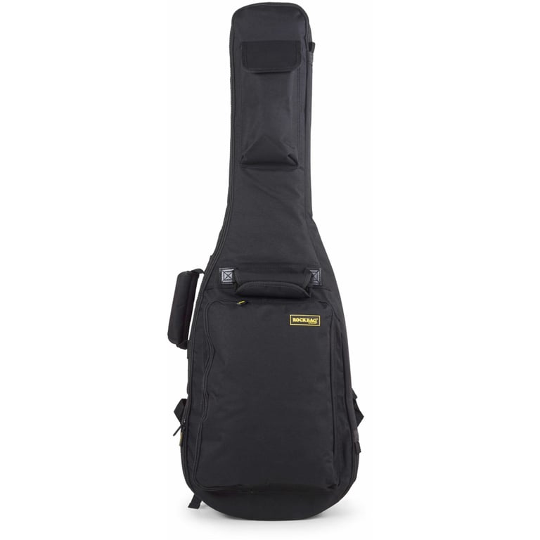 Чохол для гітари RockBag Student Line Plus - Electric Guitar Gig Bag (RB 20516 B/PLUS) - фото 1