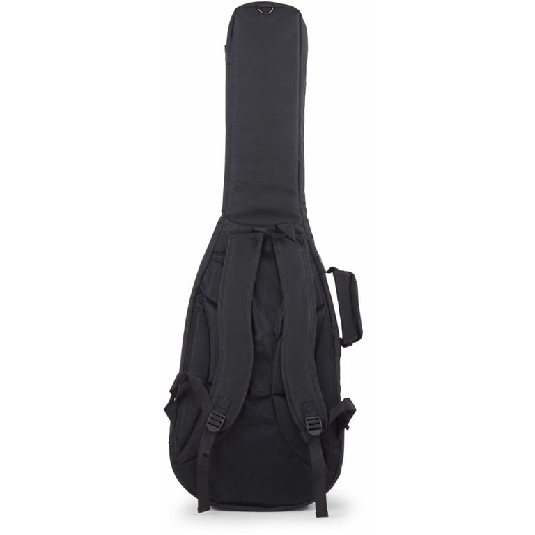 Чохол для гітари RockBag Student Line Plus - Electric Guitar Gig Bag (RB 20516 B/PLUS) - фото 2