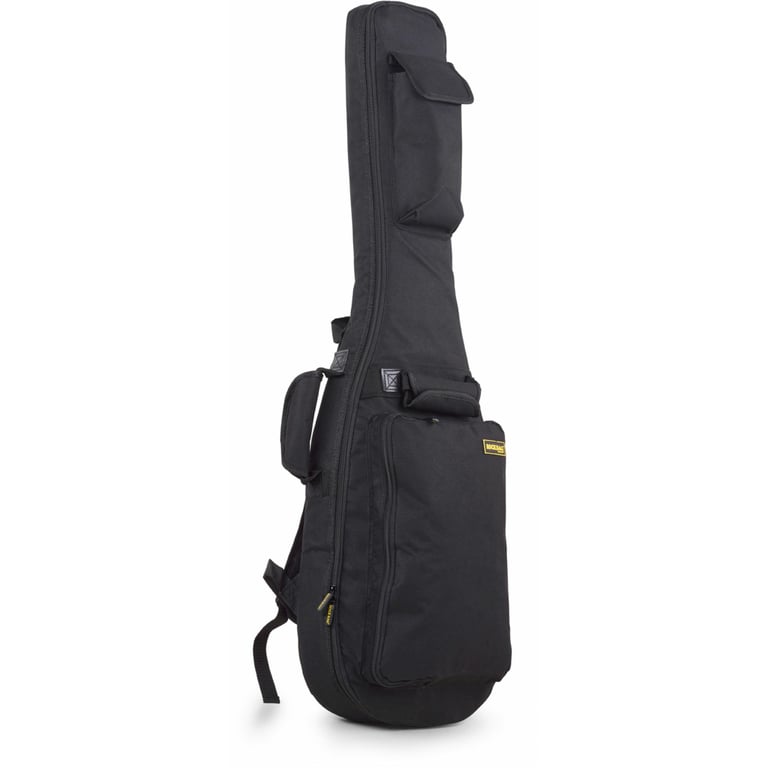 Чохол для гітари RockBag Student Line Plus - Electric Guitar Gig Bag (RB 20516 B/PLUS) - фото 3
