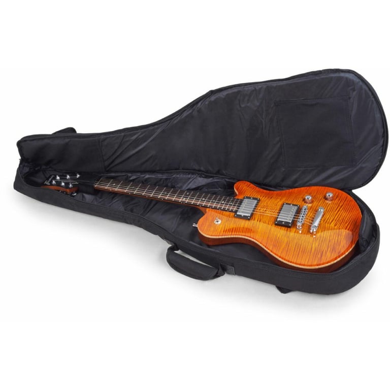 Чохол для гітари RockBag Student Line Plus - Electric Guitar Gig Bag (RB 20516 B/PLUS) - фото 5