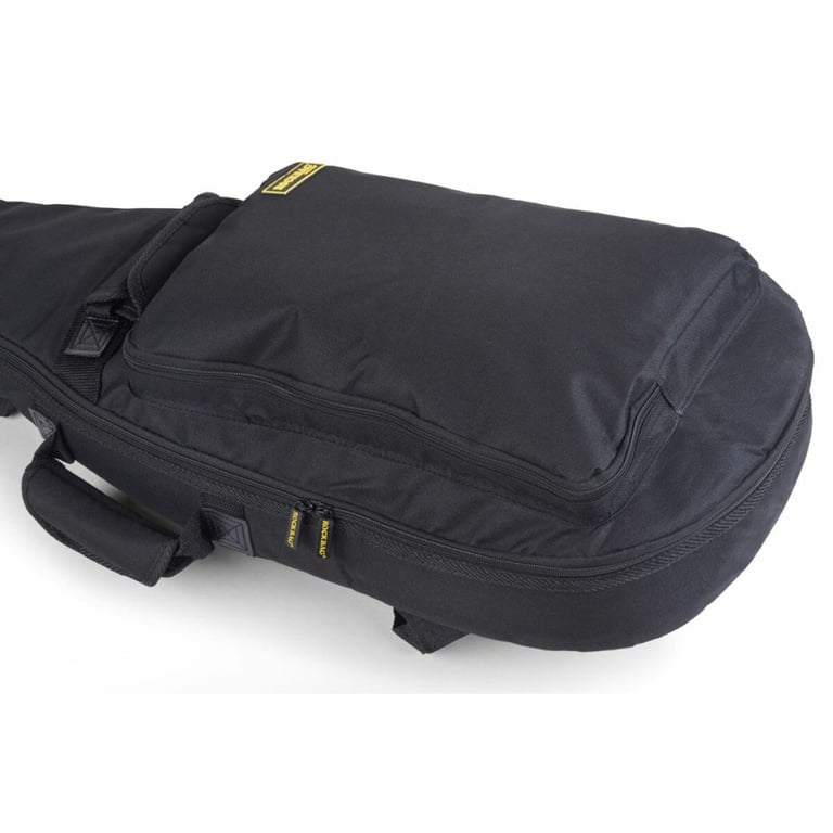 Чохол для гітари RockBag Student Line Plus - Electric Guitar Gig Bag (RB 20516 B/PLUS) - фото 6