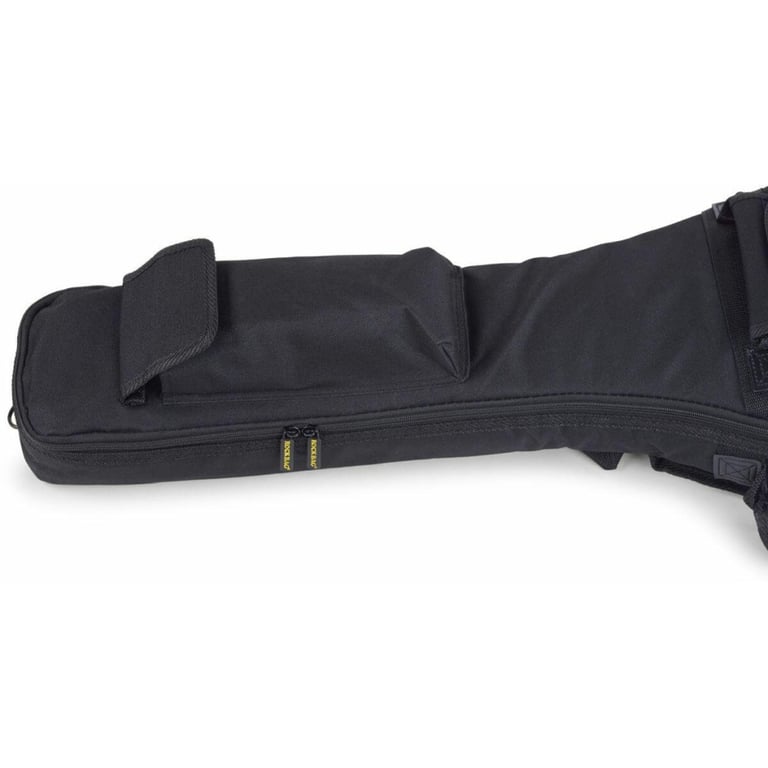 Чохол для гітари RockBag Student Line Plus - Electric Guitar Gig Bag (RB 20516 B/PLUS) - фото 7