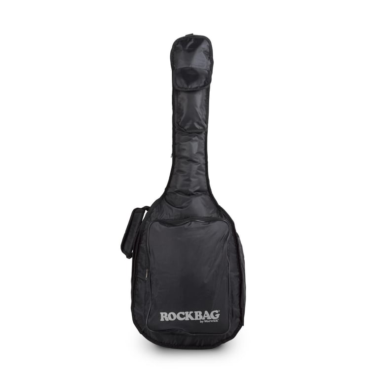 Чохол для гітари RockBag Basic Line - 3/4 Classical Guitar Gig Bag (RB 20524 B) - фото 1