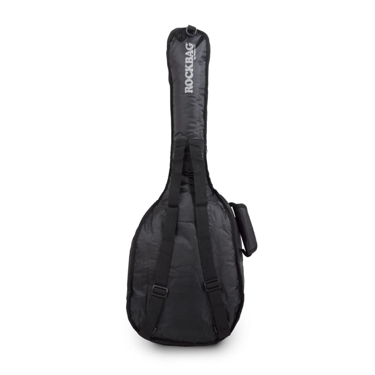 Чохол для гітари RockBag Basic Line - 3/4 Classical Guitar Gig Bag (RB 20524 B) - фото 2