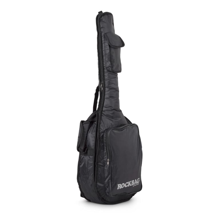 Чохол для гітари RockBag Basic Line - 3/4 Classical Guitar Gig Bag (RB 20524 B) - фото 3