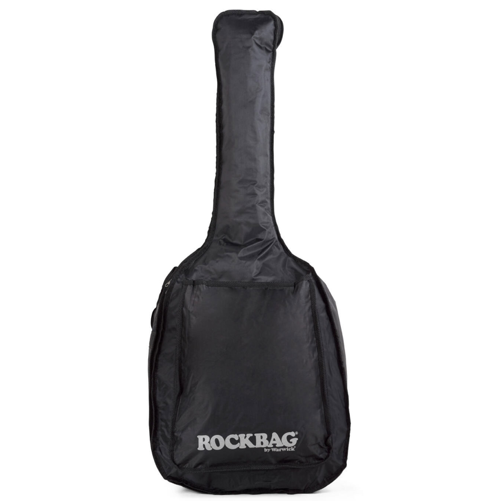 Чохол для гітари RockBag Eco Line - Acoustic Guitar Gig Bag (RB 20539 B) - фото 1 Чохол для гітари RockBag Eco Line - Acoustic Guitar Gig Bag (RB 20539 B) - фото 1