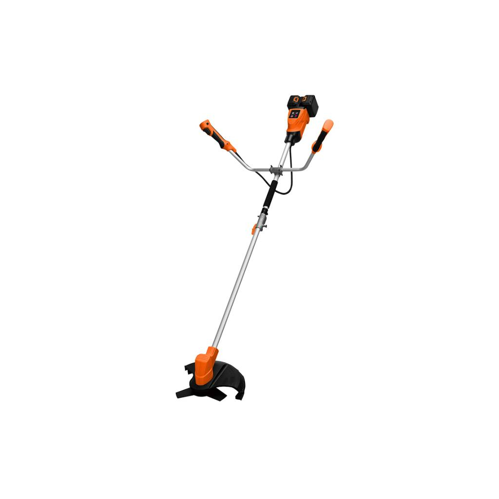 Тример садовий Tekhmann TCGT-300/i20 BL (без АКБ та ЗП) (853427) - фото 1