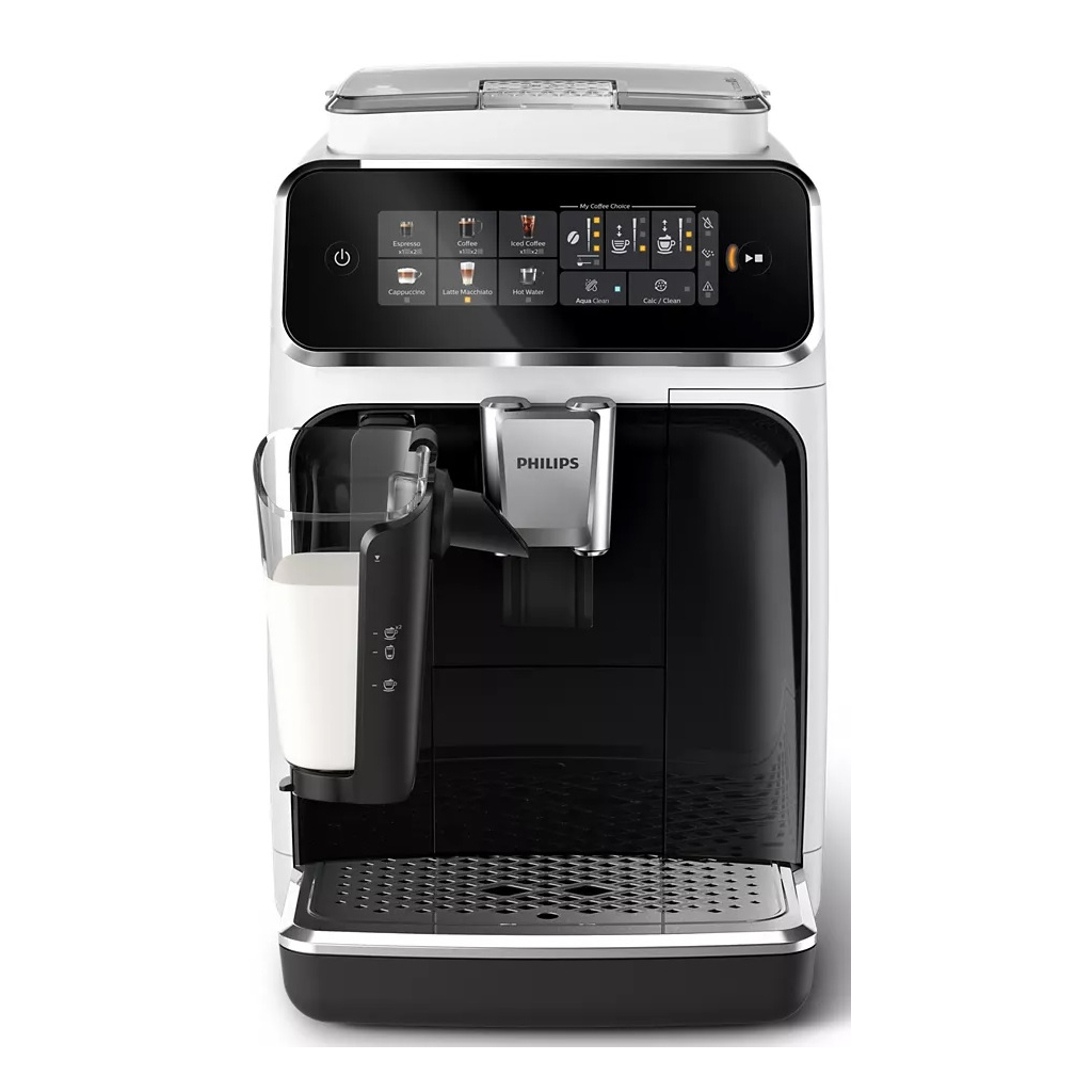 Кавомашина Philips EP3343/50 - фото 1