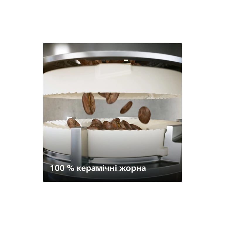Кавомашина Philips EP3343/50 - фото 12