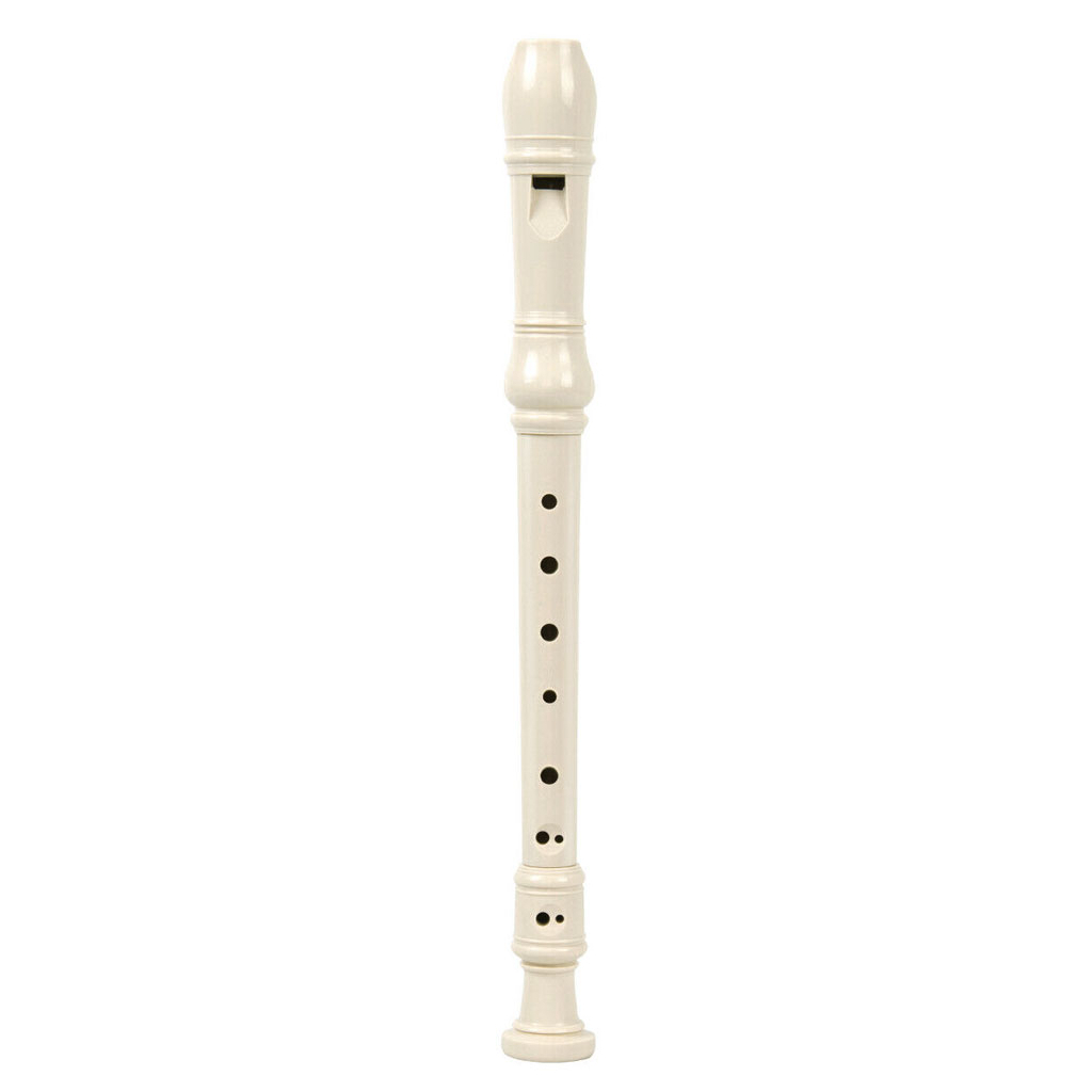 Блокфлейта Maxtone Soprano Recorder (Baroque) (TR-56/B) - фото 1 Блокфлейта Maxtone Soprano Recorder (Baroque) (TR-56/B) - фото 1