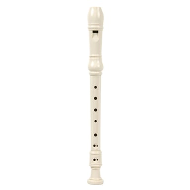 Блокфлейта Maxtone Soprano Recorder (Baroque) (TR-56/B) - фото 1
