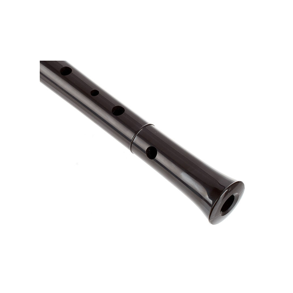 Блокфлейта Yamaha Sopranino (YRN-21) - фото 3 Блокфлейта Yamaha Sopranino (YRN-21) - фото 3