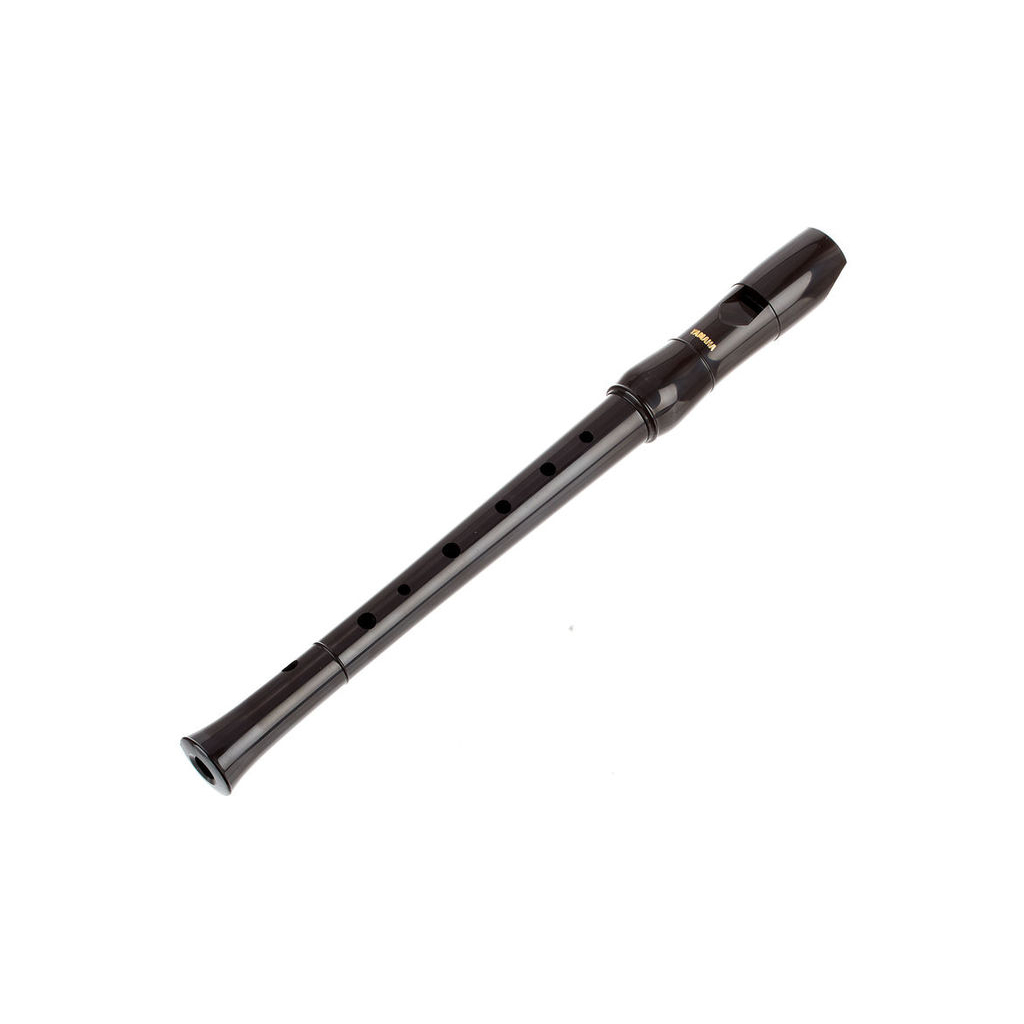 Блокфлейта Yamaha Sopranino (YRN-21) - фото 5 Блокфлейта Yamaha Sopranino (YRN-21) - фото 5