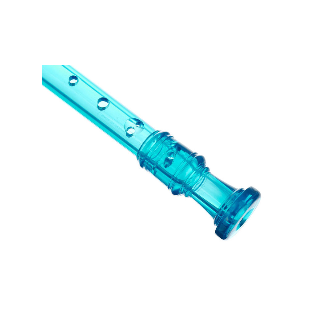 Блокфлейта Yamaha Soprano Blue (YRS-20BB) - фото 4 Блокфлейта Yamaha Soprano Blue (YRS-20BB) - фото 4