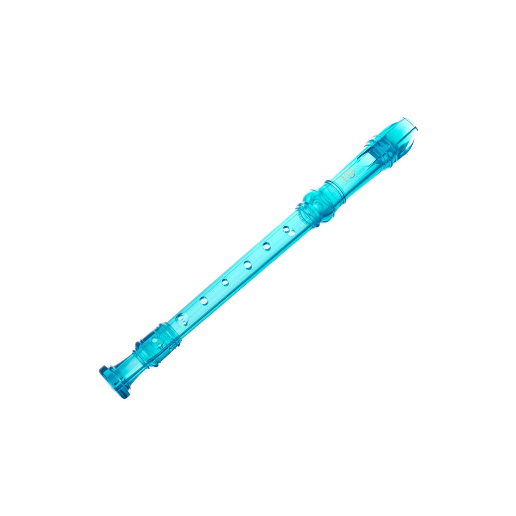 Блокфлейта Yamaha Soprano Blue (YRS-20BB) - фото 6 Блокфлейта Yamaha Soprano Blue (YRS-20BB) - фото 6