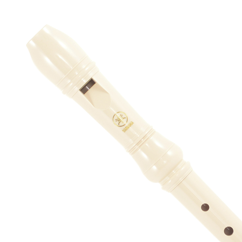 Блокфлейта Yamaha Soprano (YRS-23) - фото 2 Блокфлейта Yamaha Soprano (YRS-23) - фото 2