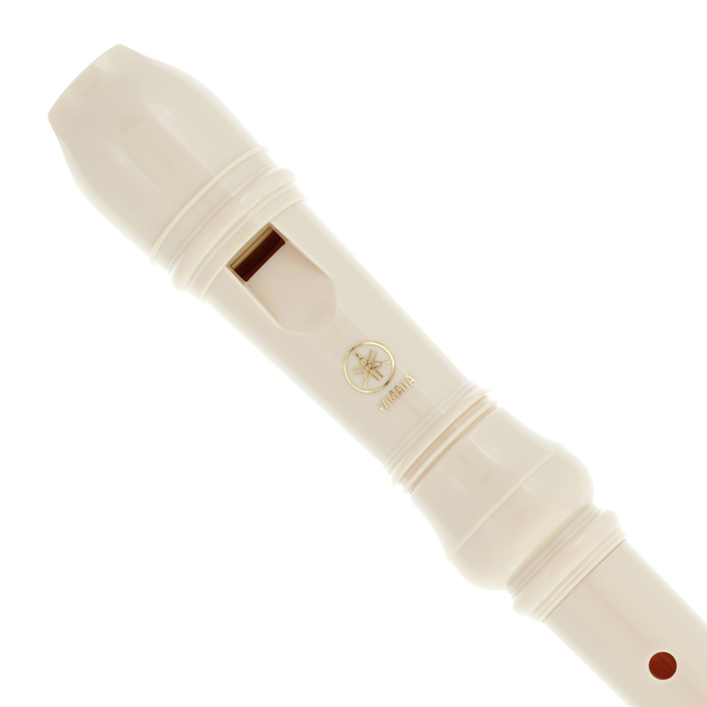 Блокфлейта Yamaha Soprano (YRS-24B) - фото 2 Блокфлейта Yamaha Soprano (YRS-24B) - фото 2