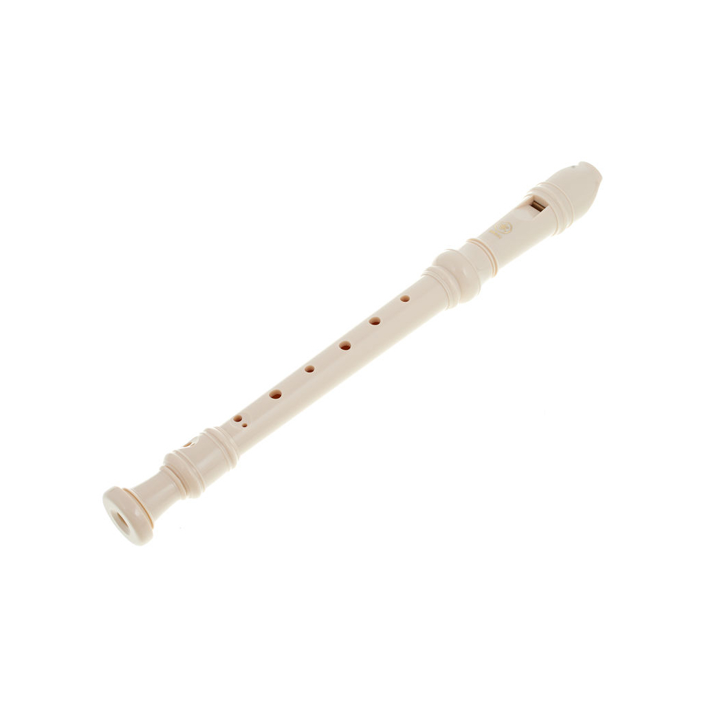 Блокфлейта Yamaha Soprano (YRS-24B) - фото 3 Блокфлейта Yamaha Soprano (YRS-24B) - фото 3