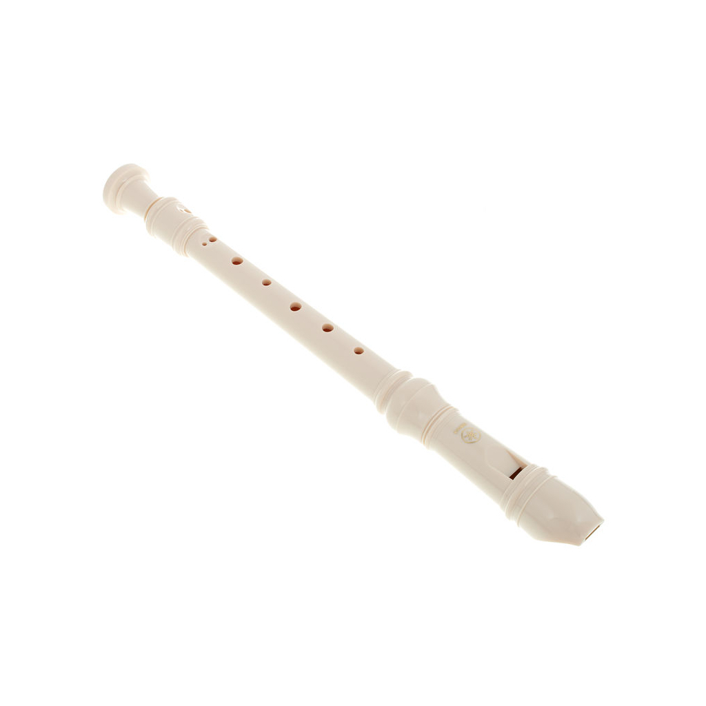 Блокфлейта Yamaha Soprano (YRS-24B) - фото 5 Блокфлейта Yamaha Soprano (YRS-24B) - фото 5