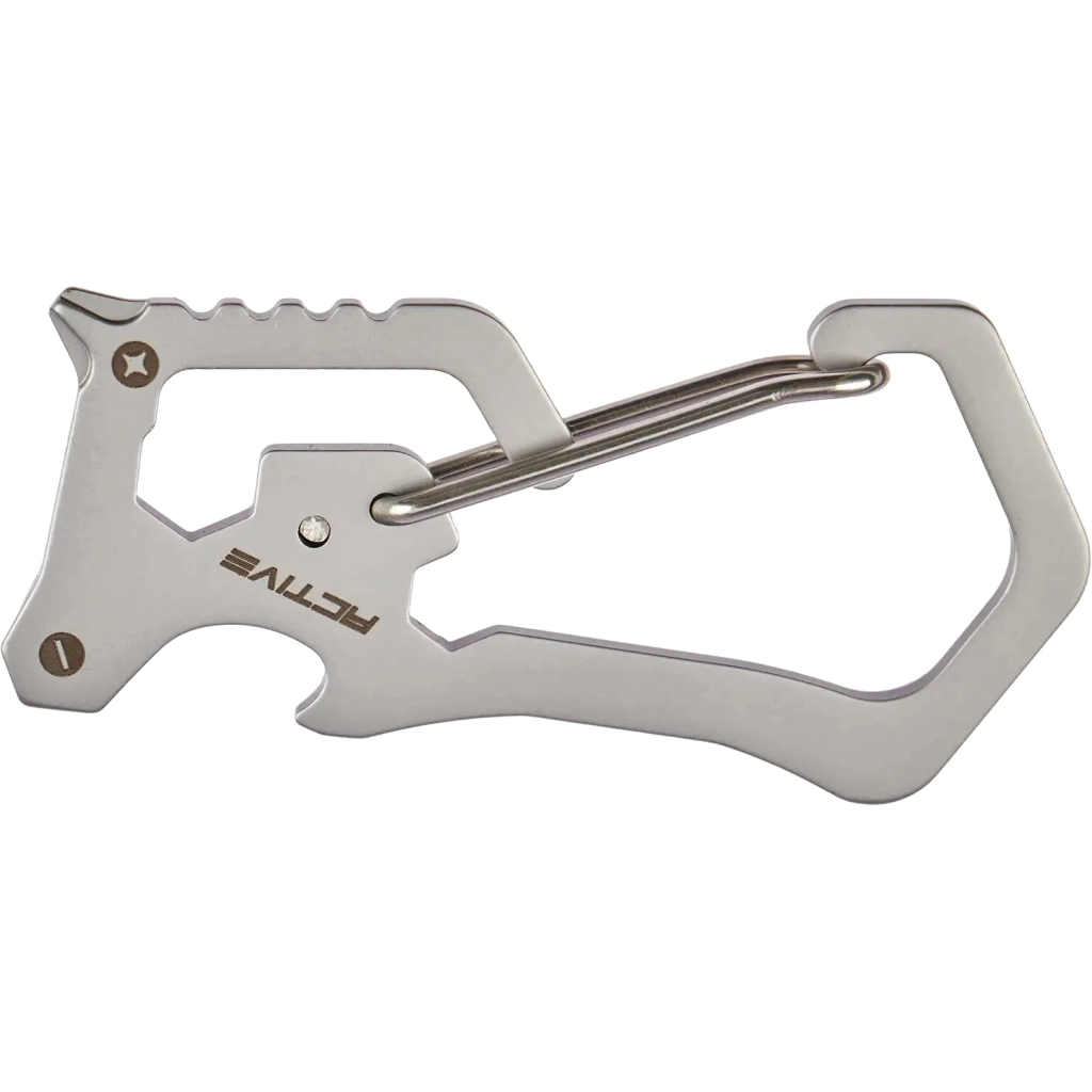 Мультитул Active брелок Pony (VK1926-P) - фото 1 Мультитул Active брелок Pony (VK1926-P) - фото 1