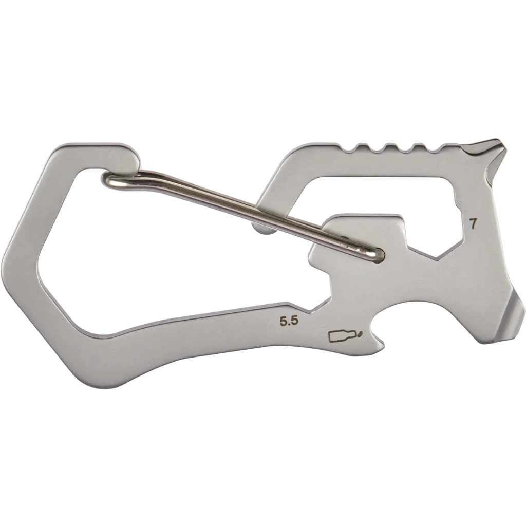 Мультитул Active брелок Pony (VK1926-P) - фото 2 Мультитул Active брелок Pony (VK1926-P) - фото 2