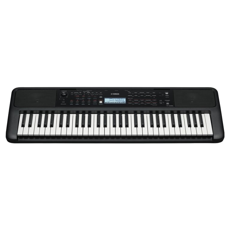 Синтезатор Yamaha PSR-E383 - фото 2