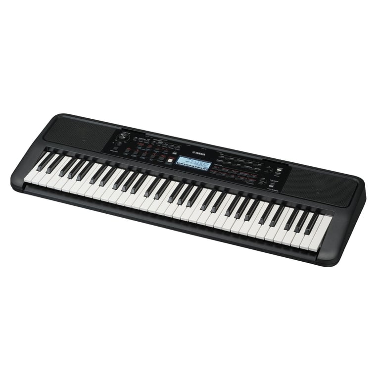 Синтезатор Yamaha PSR-E383 - фото 3