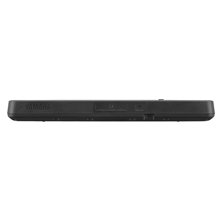 Синтезатор Yamaha PSR-E383 - фото 5