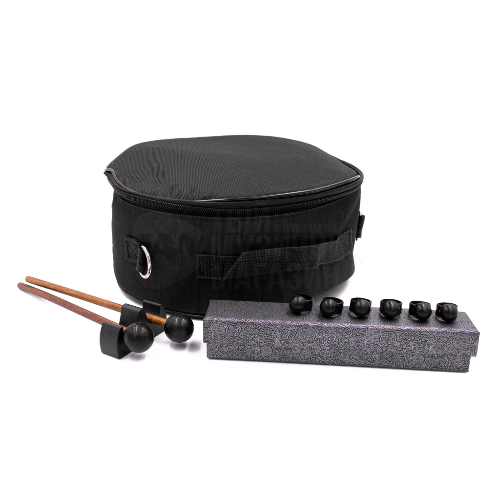 Глюкофон Fzone STD12I13N Black - фото 2 Глюкофон Fzone STD12I13N Black - фото 2