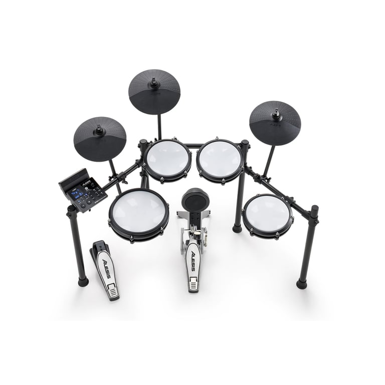 Електронна ударна установка Alesis Nitro Max Kit - фото 3