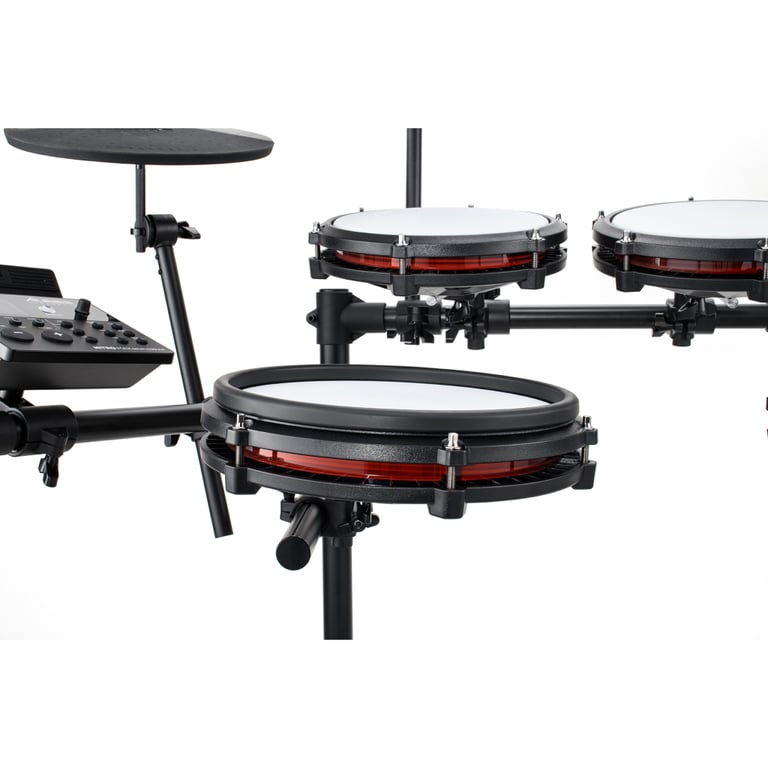 Електронна ударна установка Alesis Nitro Max Kit - фото 6