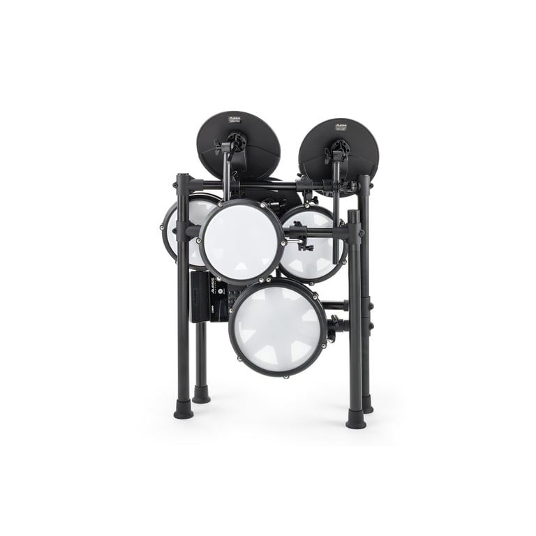Електронна ударна установка Alesis Nitro Max Kit - фото 7