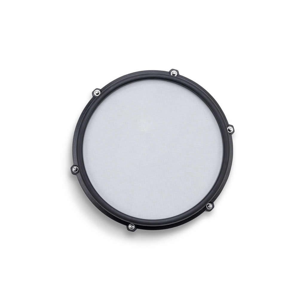 Електронна ударна установка Alesis Nitro Max Kit - фото 9 Електронна ударна установка Alesis Nitro Max Kit - фото 9