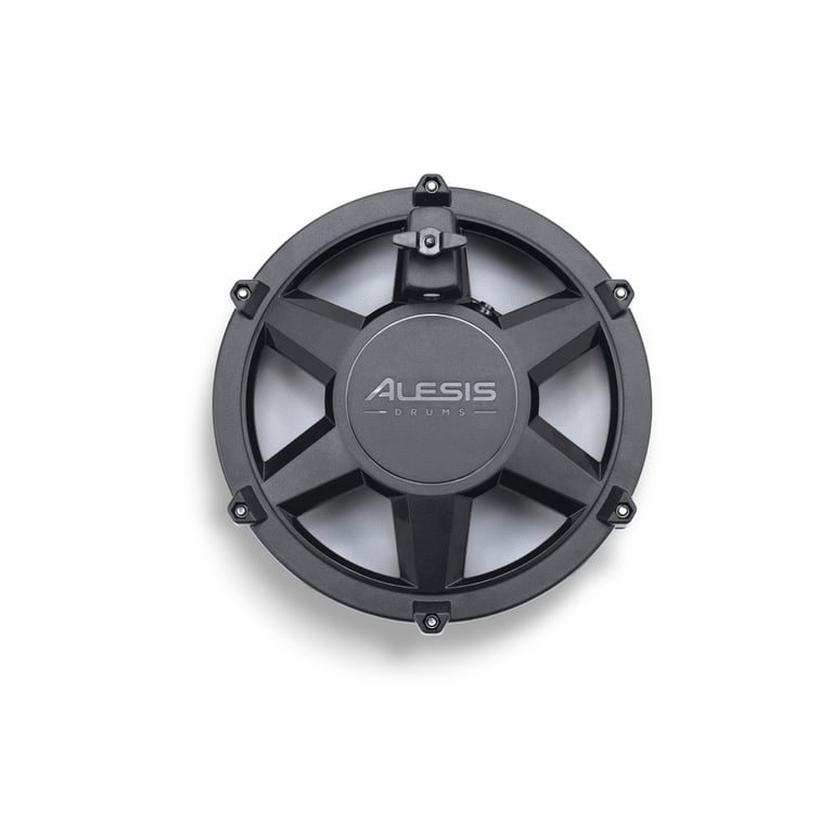Електронна ударна установка Alesis Nitro Max Kit - фото 10