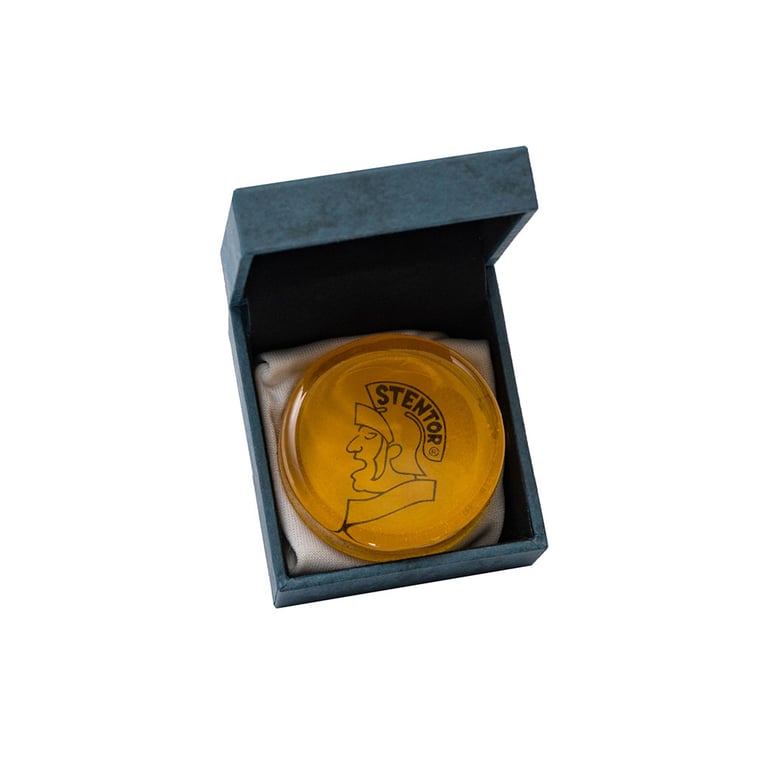 Каніфоль Stentor Violin Rosin (Light Amber) (1390) - фото 1