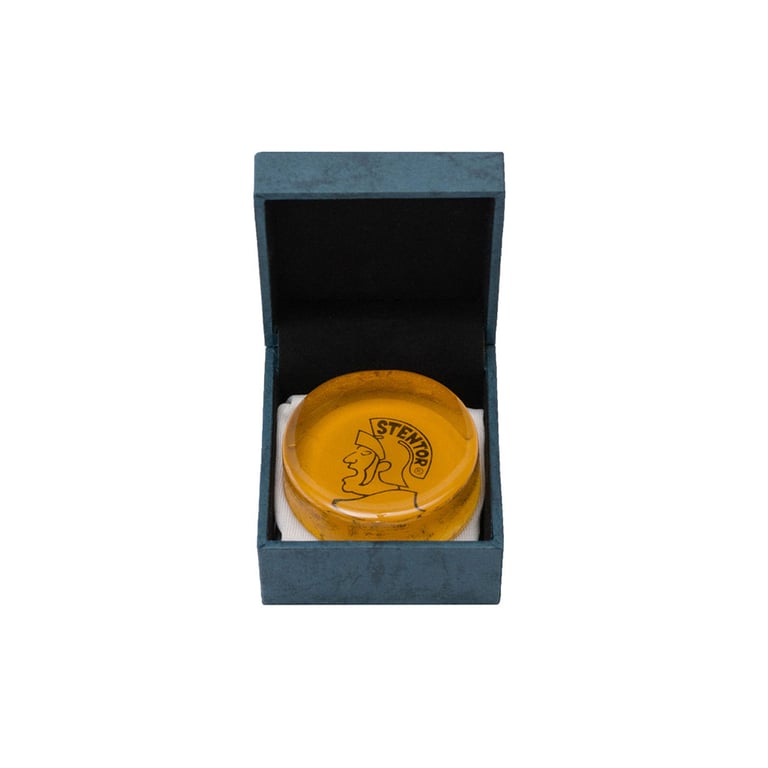 Каніфоль Stentor Violin Rosin (Light Amber) (1390) - фото 2